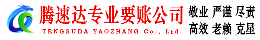 新城区要债公司